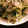 yuri827's cooksnap of when they made しらすと小松菜のめんつゆ胡麻和え.