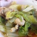 ＊虎mama＊'s cooksnap of when they made 簡単☆中華鍋.