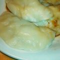 しずはら's cooksnap of when they made 郷土料理：きんかもち.