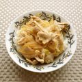 puniＫ's cooksnap of when they made ふわとろ親子丼.