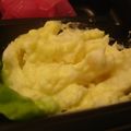 菜乃果's cooksnap of when they made ポテサラ＠おとなちっく♪.