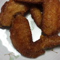 ちちれん's cooksnap of when they made ☆中国料理店の手羽先唐揚げ（プロ直伝！）.