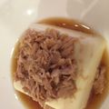 ♪あじゅ♪'s cooksnap of when they made 冷奴withツナ缶♡.