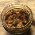 tsutsuma's cooksnap of when they made 簡単万能☆ネギ味噌＊.