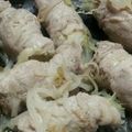 ちぇりー193's cooksnap of when they made 野菜たっぷり！キャベツの肉巻き.