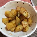 クックJ1B9FO☆'s cooksnap of when they made 超簡単♪ジャガイモだけでもう一品☆.