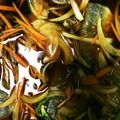 はらぞぅ's cooksnap of when they made アジの南蛮漬け.