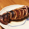 かまくら＠ｍｍ's cooksnap of when they made 祖母伝来。いかの丸ごと煮.