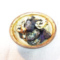 ゆずゴーヤ's cooksnap of when they made 【農家のレシピ】なすとちくわの胡麻和え.