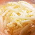 りょうびん's cooksnap of when they made もやしの保存法＊あにちゃら流.