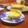 みーる！'s cooksnap of when they made 簡単☆ほうれん草のキッシュ.