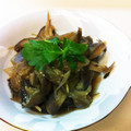 maabuuruu's cooksnap of when they made 簡単♪サッパリ＊みょうがと茄子の煮浸し.