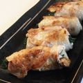 サバコロスケ's cooksnap of when they made ジューシー♪トマトの青じそ豚肉巻き.