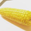 amibouquet's cooksnap of when they made トウモロコシのゆで方 簡単 レンジでチン.