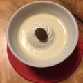 れんこっち's cooksnap of when they made 白い珈琲ぷりん.