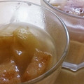 ぷみたん's cooksnap of when they made ひんやり桃のムース.