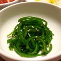 selfcooker's cooksnap of when they made すごく簡単!!ピーマンの漬物.