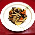 ズボラ美食シェフ♡'s cooksnap of when they made ひじきと大豆と筍の煮物.