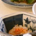 まみお✳'s cooksnap of when they made ✿ダイエット なめたけおろし✿.