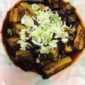 a0imama♡'s cooksnap of when they made 簡単！ナスの南蛮☆.