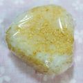 yukitarooo's cooksnap of when they made ☆明太子入り胡麻たっぷりおにぎり☆.