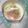 mipoママ's cooksnap of when they made ちょっとひと手間、まん丸目玉焼き.