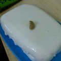 こずち５４'s cooksnap of when they made 落花生豆腐.