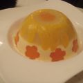 CHIKA♡'s cooksnap of when they made にんじんプリンでひな祭り♪.