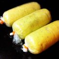 にだんバラ's cooksnap of when they made いろいろ使える　簡単ポレンタ.