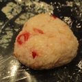 ジョングレ's cooksnap of when they made 梅☆ツナおにぎり.
