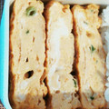 rio53rio's cooksnap of when they made ちりめんとネギのだし巻き卵.