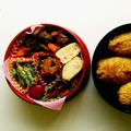 はなそらぽ's cooksnap of when they made ミートボールで酢豚風.