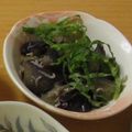 もんしゅしゅ's cooksnap of when they made うちのナスのシラス煮.