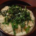 さくらだかおる's cooksnap of when they made 絹豆腐と明太子の炒り煮.