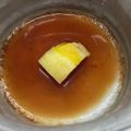 ｓｉ０３０３'s cooksnap of when they made 簡単かぼちゃプリン.