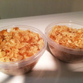 にょきにょっき's cooksnap of when they made 缶詰で簡単！　ホタテバターの炊き込みご飯.