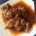 さあやちゅう's cooksnap of when they made 豚こま 丸めて♡ネギ肉団子の甘辛焼き.