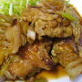 michikoランチ's cooksnap of when they made 簡単♪おいしい☆とり団子☆.