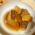 ゆきうさぎ418's cooksnap of when they made トロトロ豚の角煮.