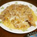 のかまるこ's cooksnap of when they made 我が家のあんかけ焼きそば！人気レシピ！.