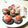 erua's cooksnap of when they made 椎茸の肉詰め★.