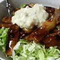 CoffeeCoco's cooksnap of when they made 甘酸っぱ！ちくわのピリ辛南蛮.
