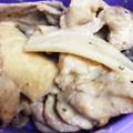 93ママ's cooksnap of when they made エリンギと豚肉の✿マヨ醤油炒め✿.
