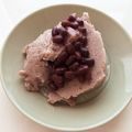 平井道子's cooksnap of when they made 小豆のなめらか豆乳プリン.