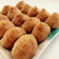 ーJuniー's cooksnap of when they made ＊柚子いなり寿司＊.