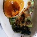 クックRYTDC4☆'s cooksnap of when they made アスパラの簡単パン粉焼き☆.