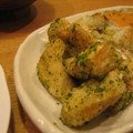 ポコandボコ's cooksnap of when they made 筍の磯部風さくさく揚げ☆たっぷりチーズ.