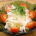 ちべターリー's cooksnap of when they made さっぱり☆新たまねぎとトマトのサラダ.