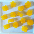 ♡Kumika♡'s cooksnap of when they made 子供と作れる簡単グミ.