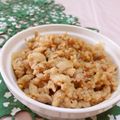 赤い電話's cooksnap of when they made 簡単便利な作り置き☆ピリ辛味噌豚そぼろ.